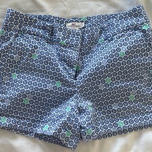 Vineyard vines shorts